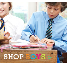 SHOP BOYS