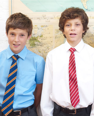 BOYS