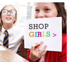 SHOP GIRLS