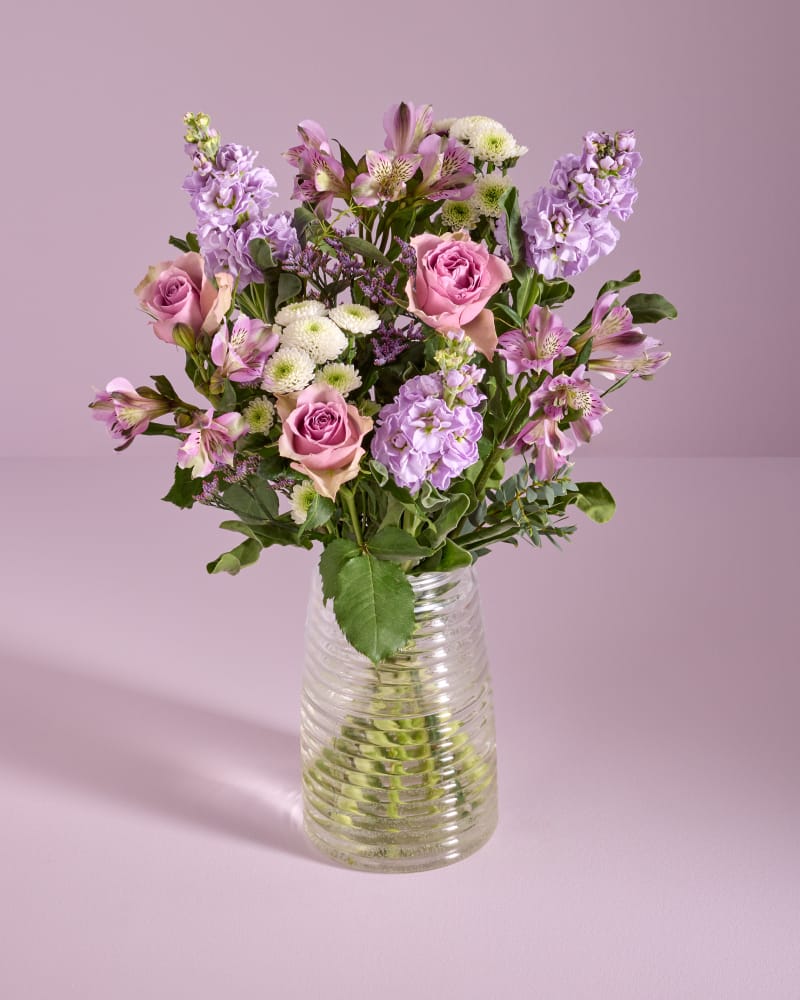Letterbox Flowers