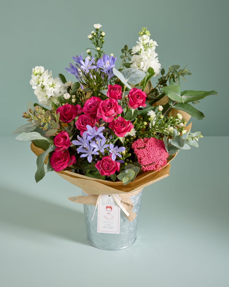 Branded Flowers