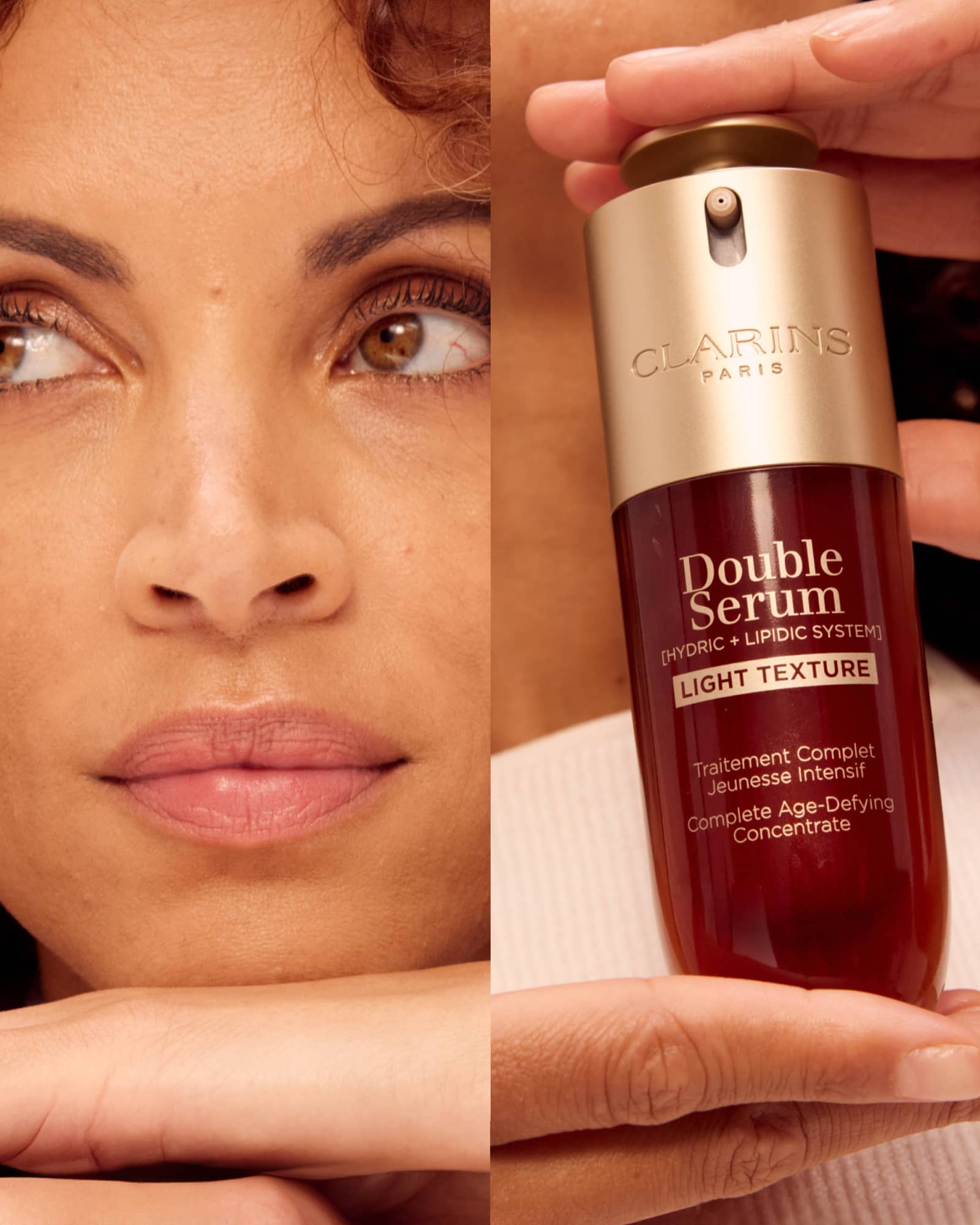 Clarins