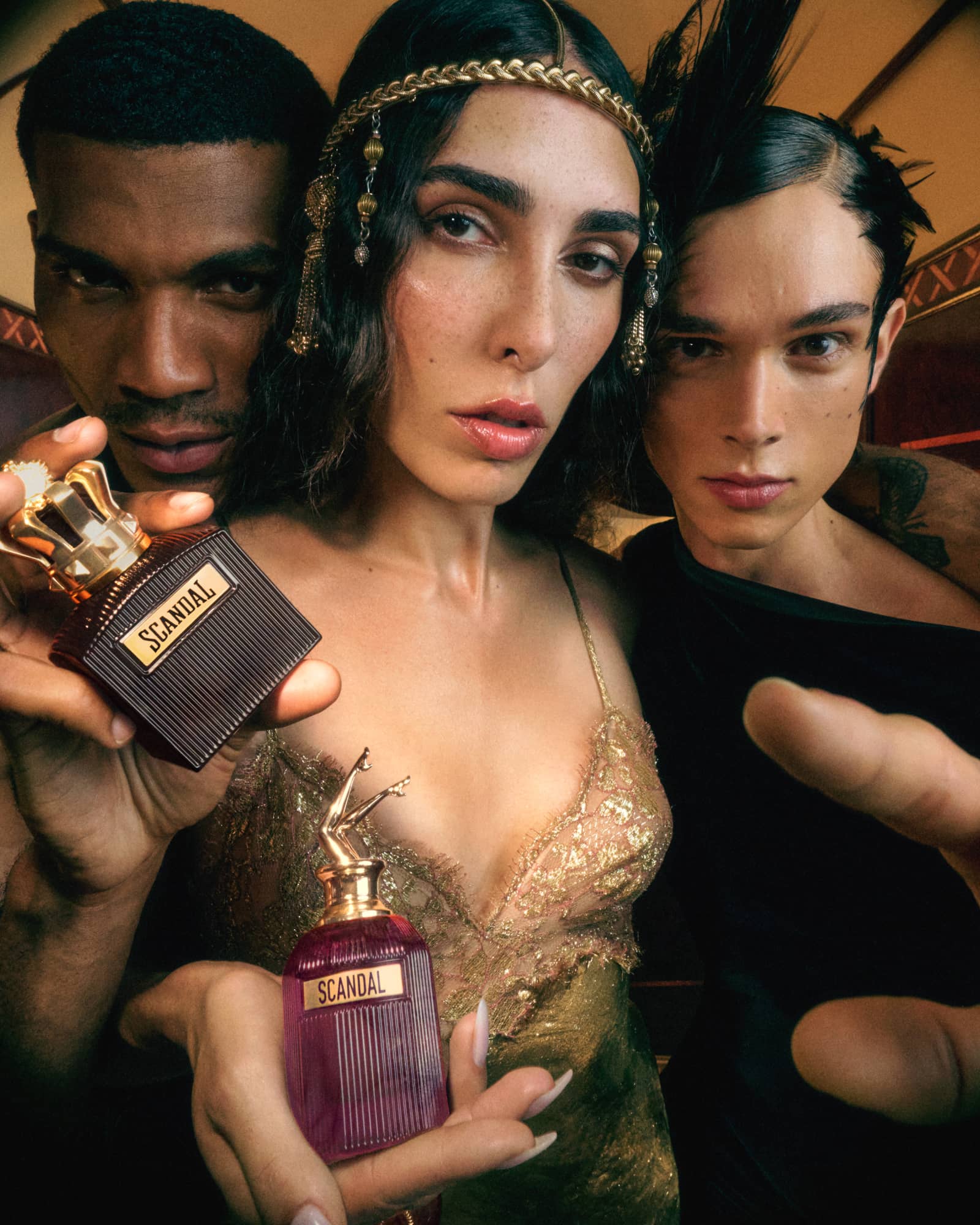 Jean Paul Gaultier