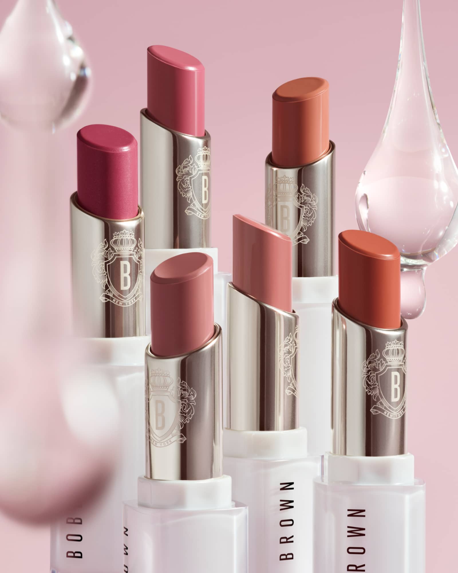 Bobbi Brown