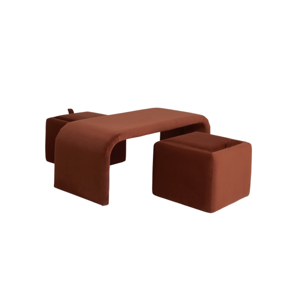 Coffee & side tables