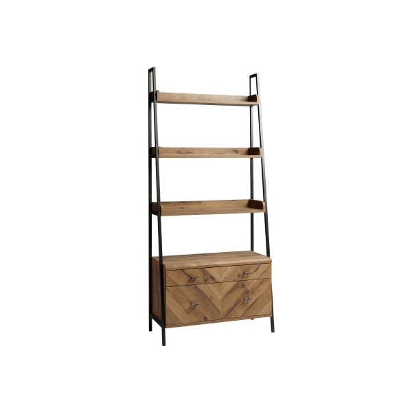 Shelves