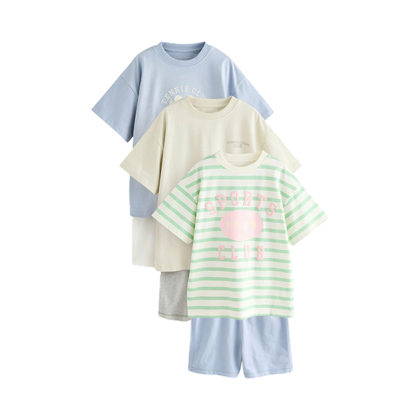 Pyjamas 