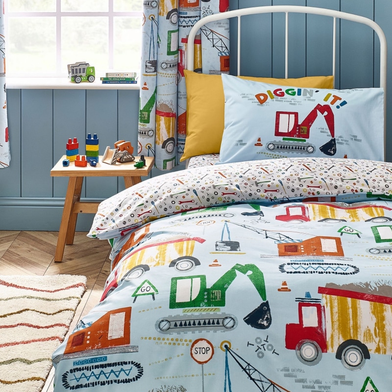 Bedding
