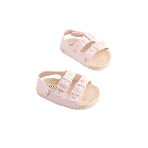 FIRST SHOES