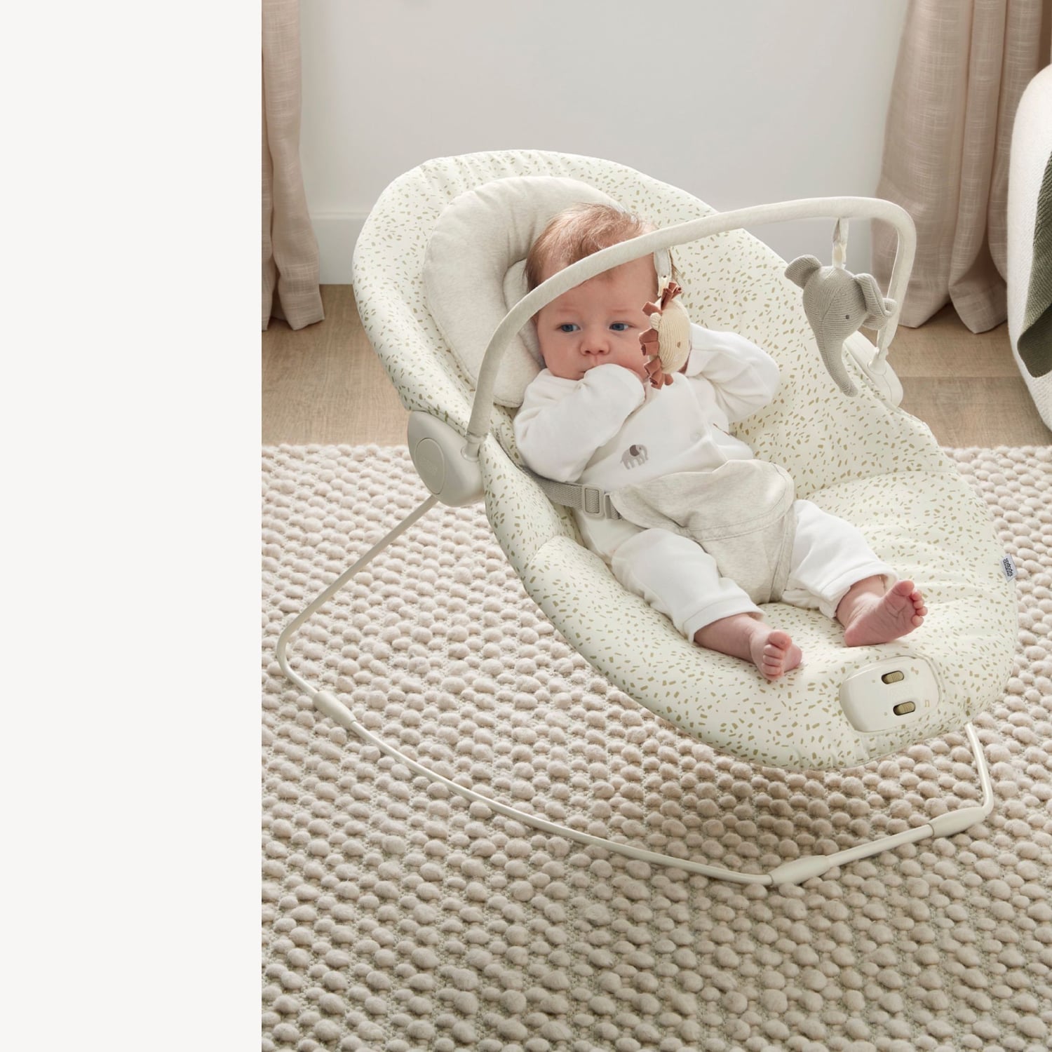 Shop Rockers & Bouncers