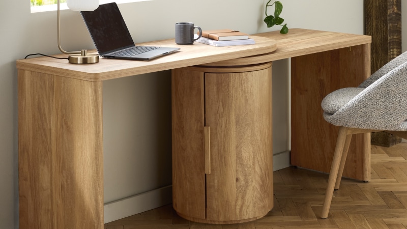Home office