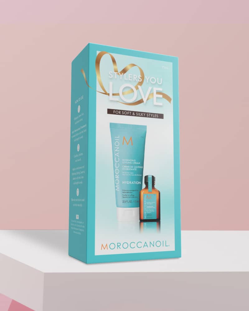 Moroccanoil