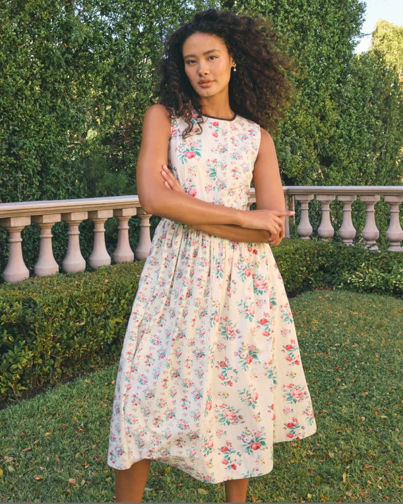CATH KIDSTON: PRINTS THAT TURN HEADS