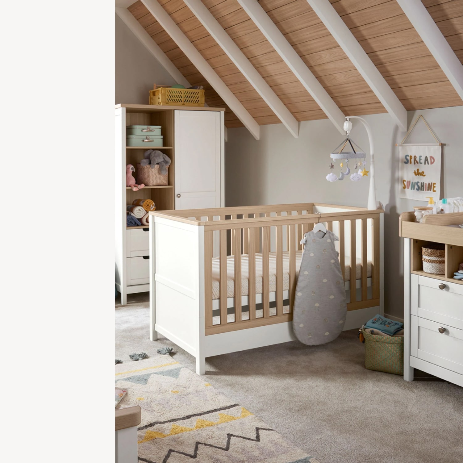 Shop Cots