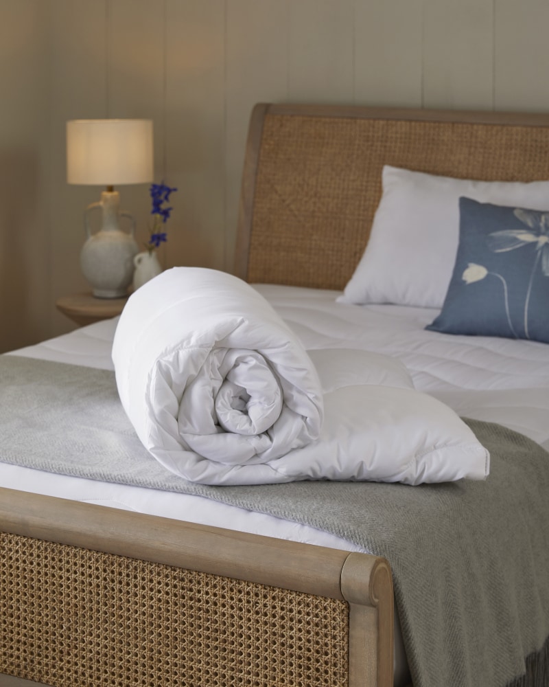 Low Tog Duvets