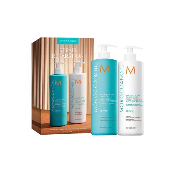 Haircare