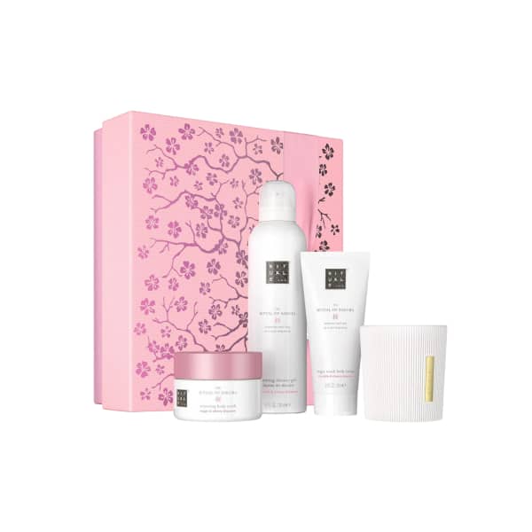 Bath & Body