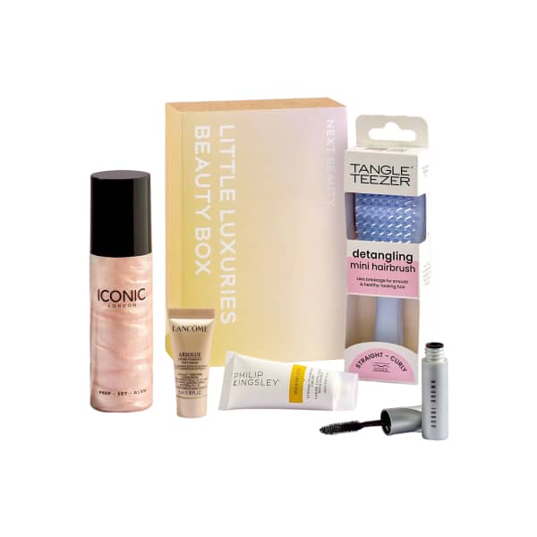 Beauty Boxes