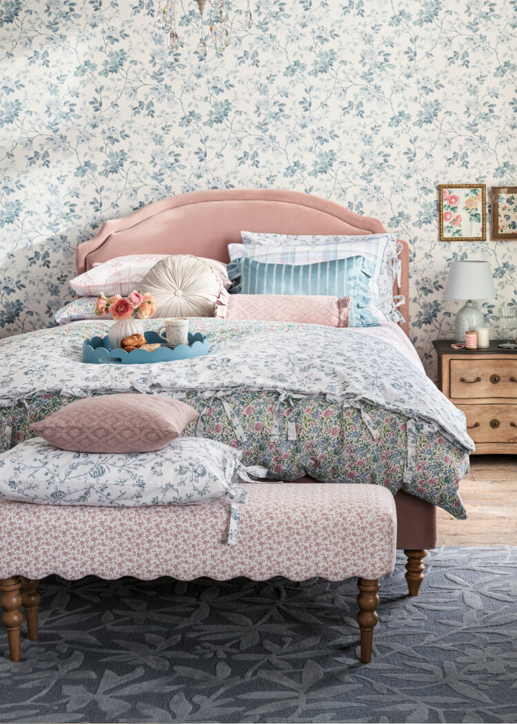 laura ashley baby furniture
