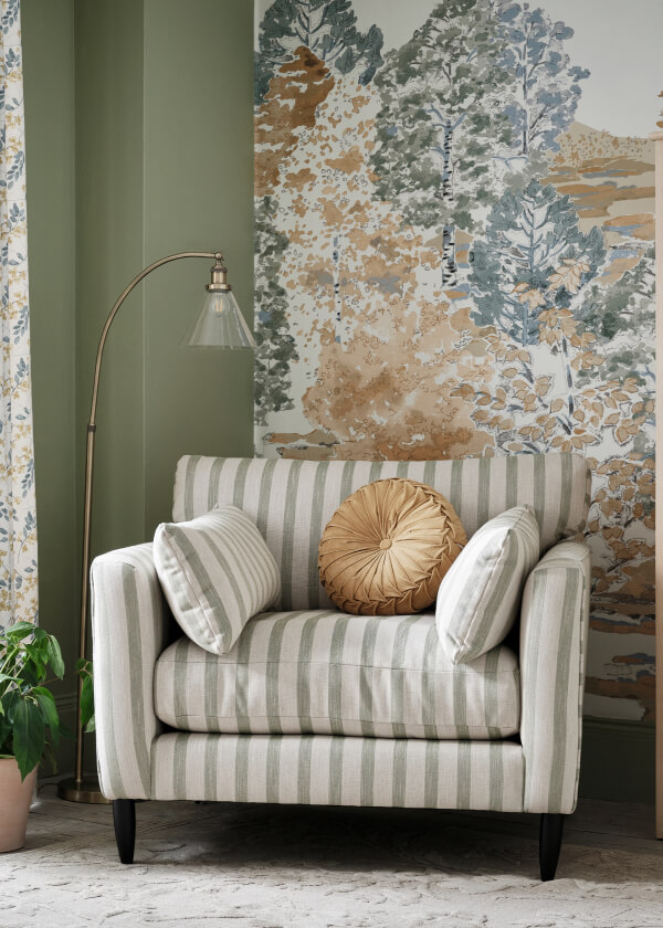 Sofas & Armchairs