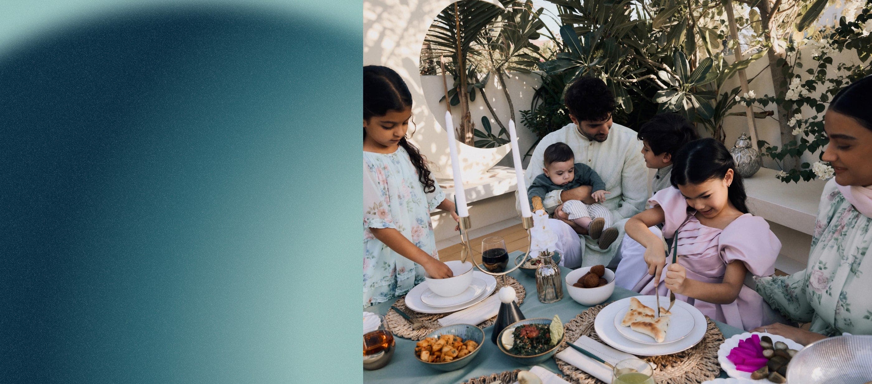 THE EID COLLECTION