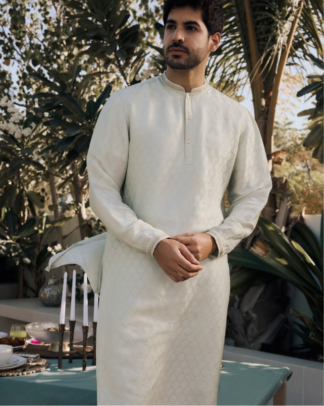 Men's Eid