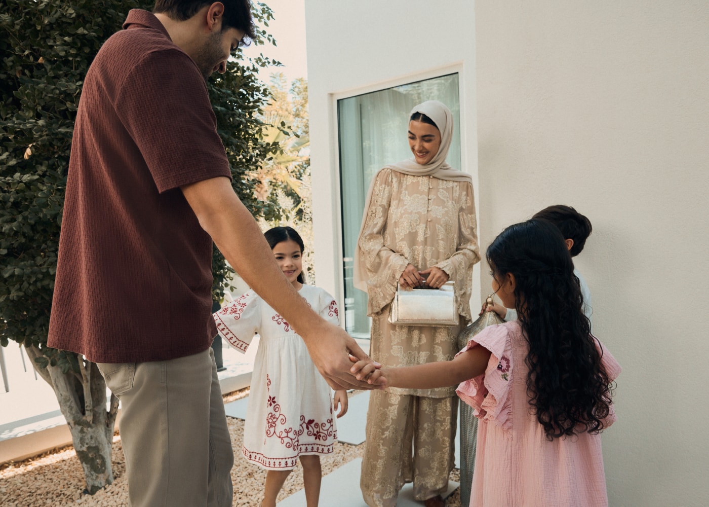 How to celebrate Eid in style
