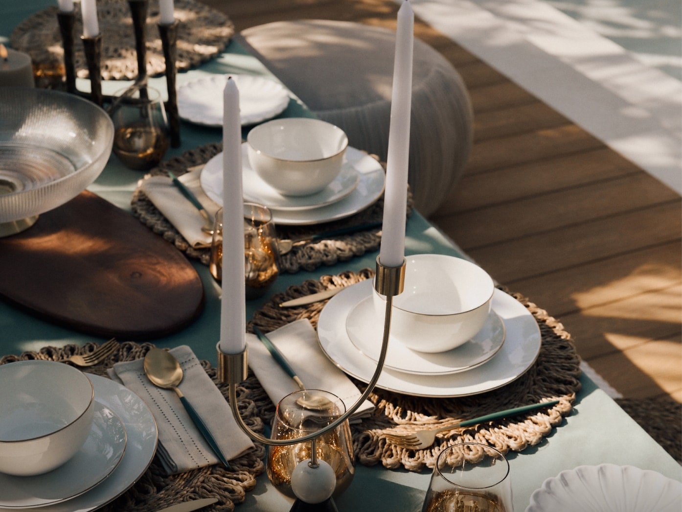Eid homeware