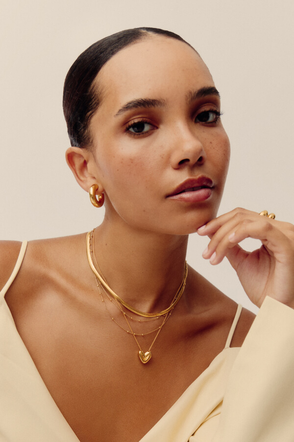 Jewellery