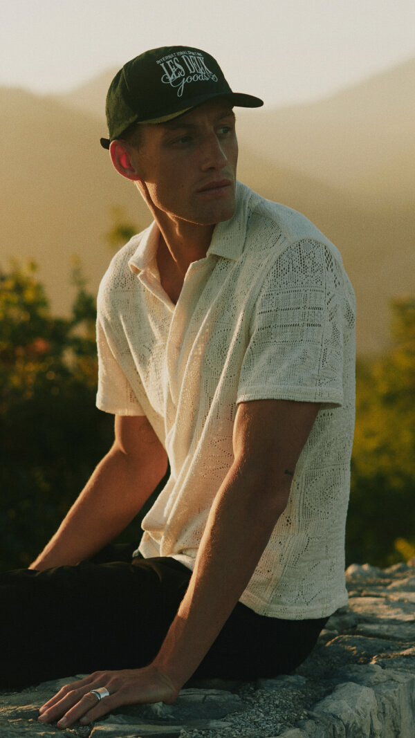 Mens Summer Shop