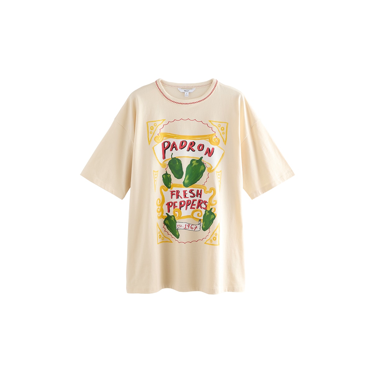 Tops & T-Shirts