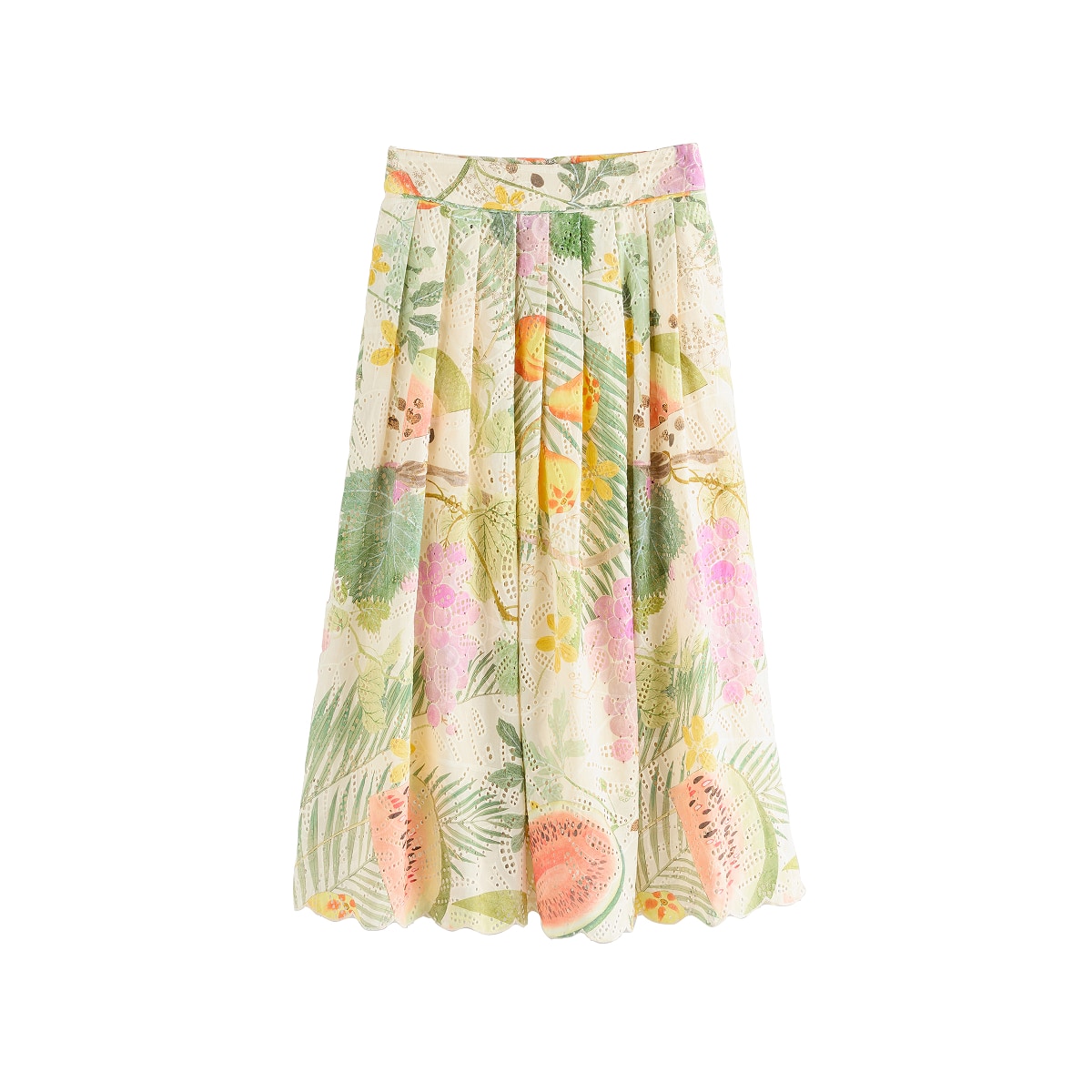 Skirts