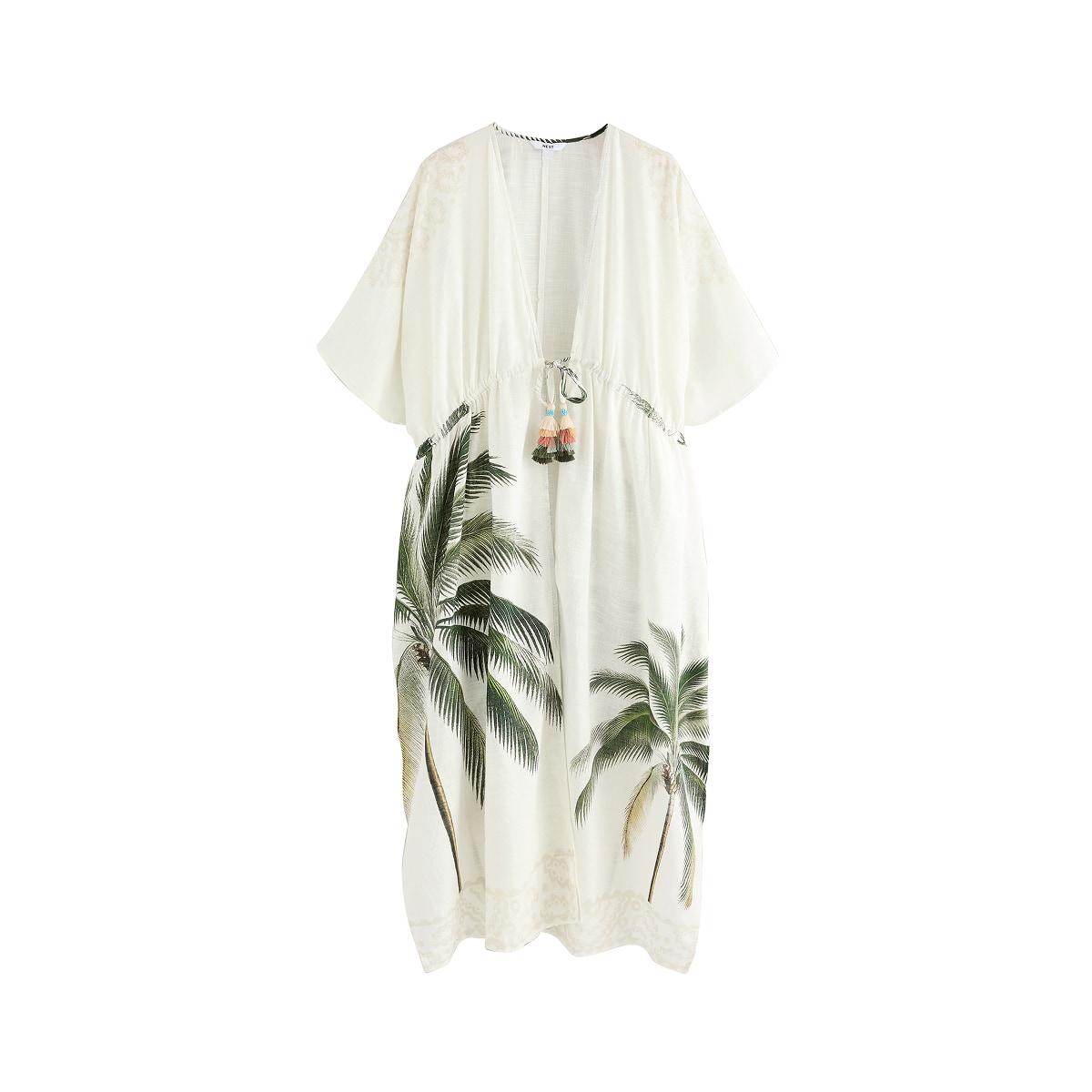 Beachwear