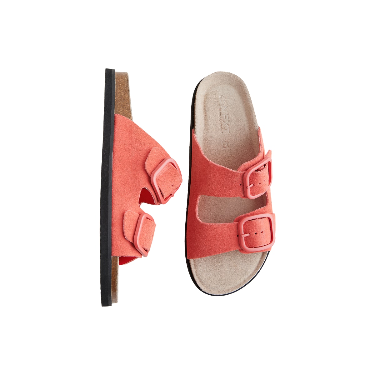 Sandals & Flip Flops