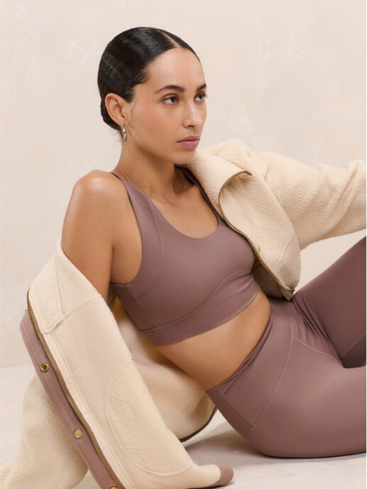 Spotlight On Athleisure