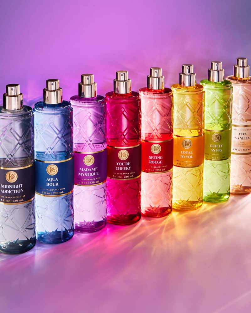 Bath & Body Works