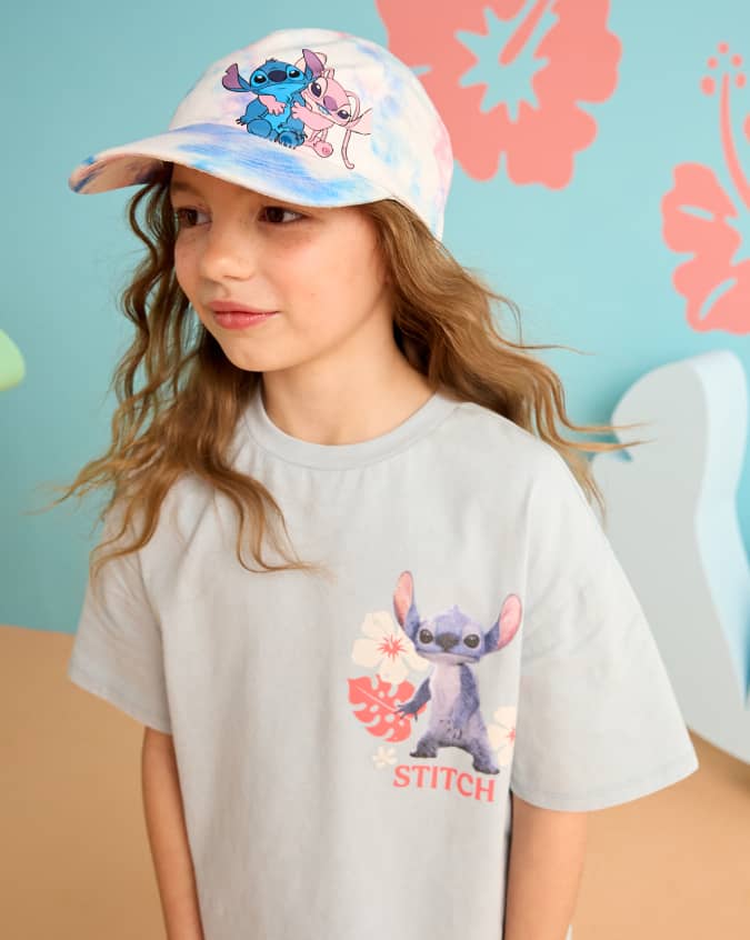 Disney Lilo & Stitch