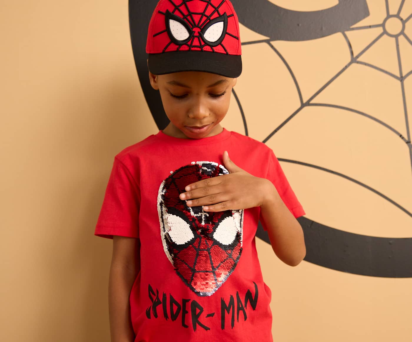 Marvel Spiderman