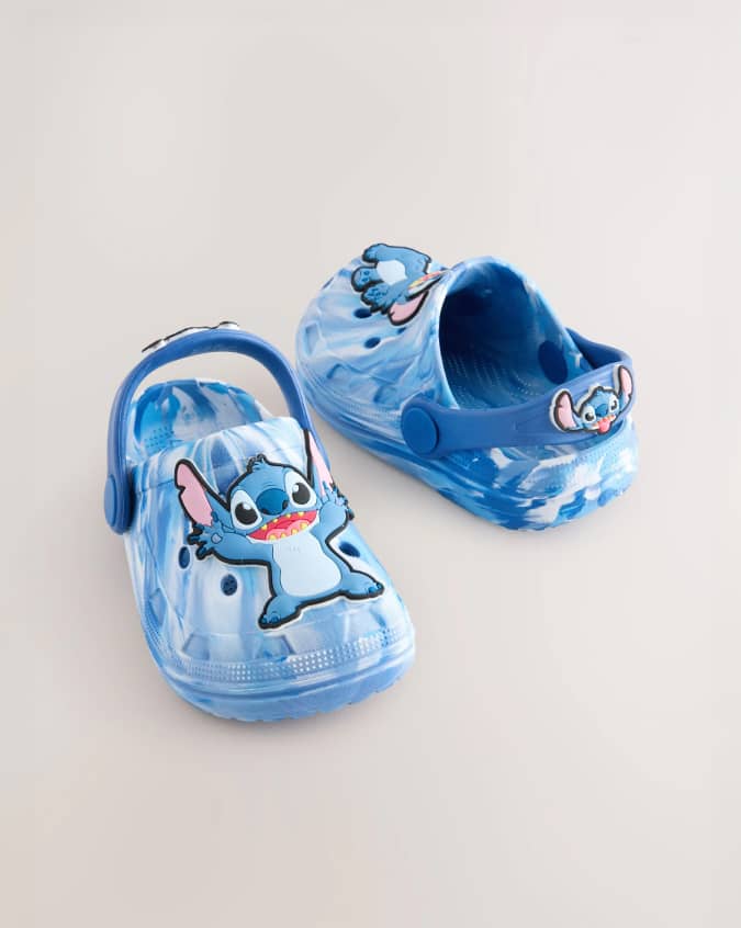 Stitch Footwear