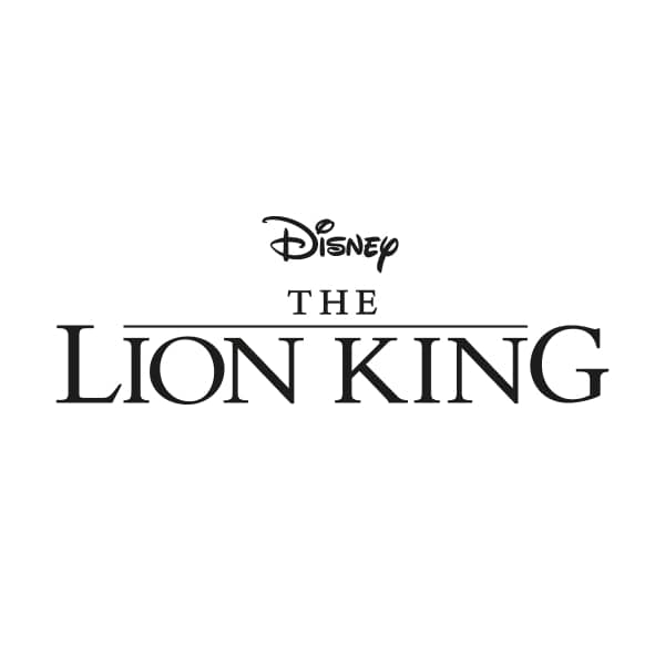 Disney Lion King