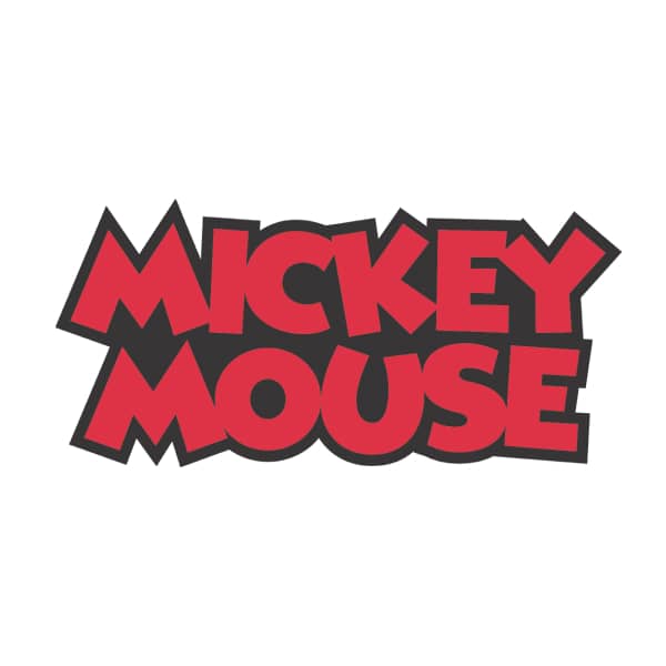 Mickey Mouse