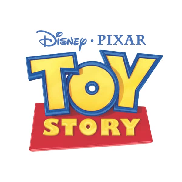 Disney Pixar Toy Story