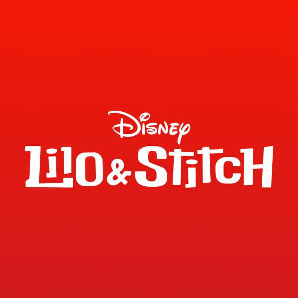 Disney Lilo & Stitch