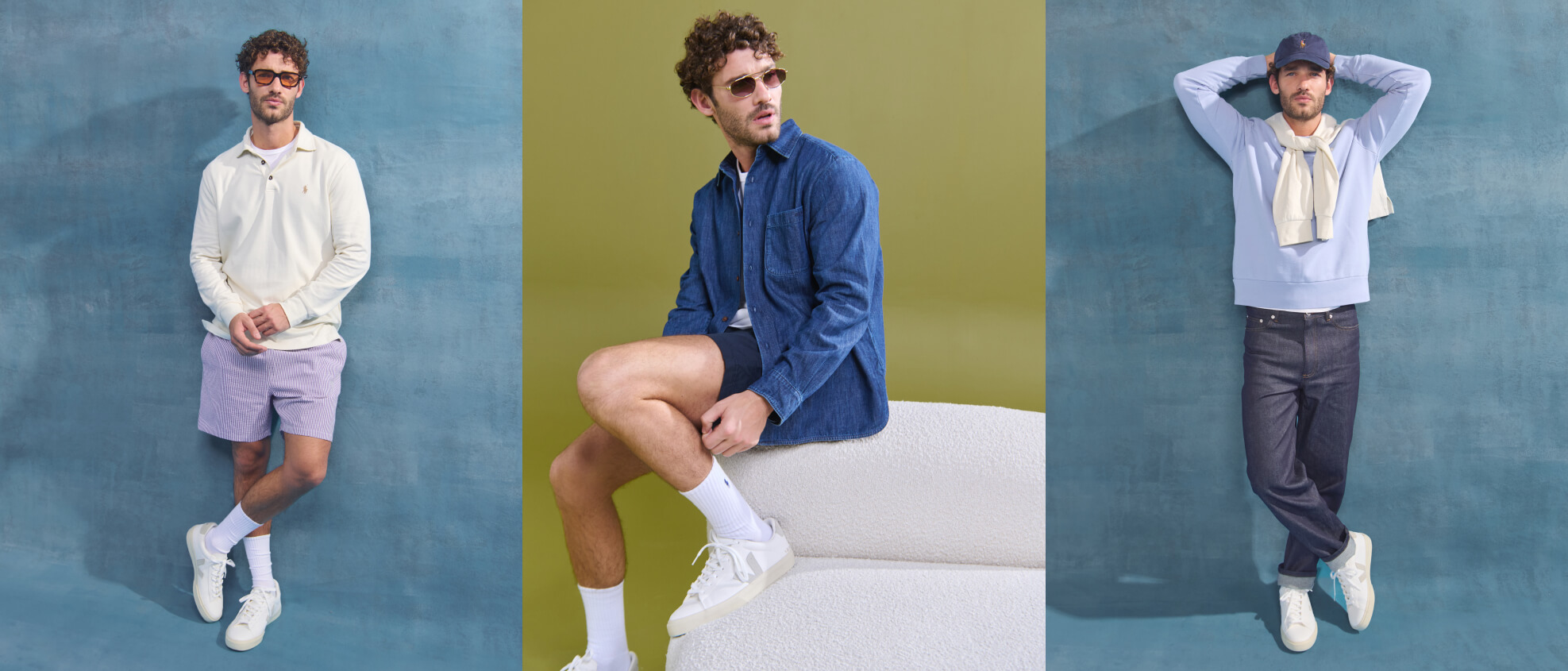 Seasons Mens