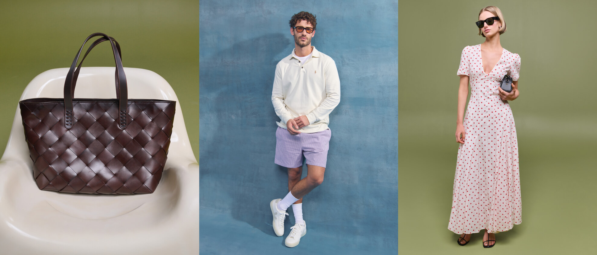 Seasons Designer Brands