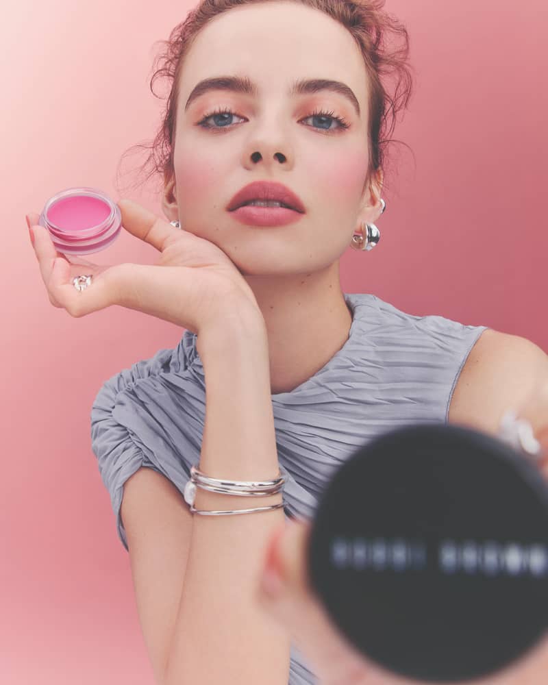 Bobbi Brown