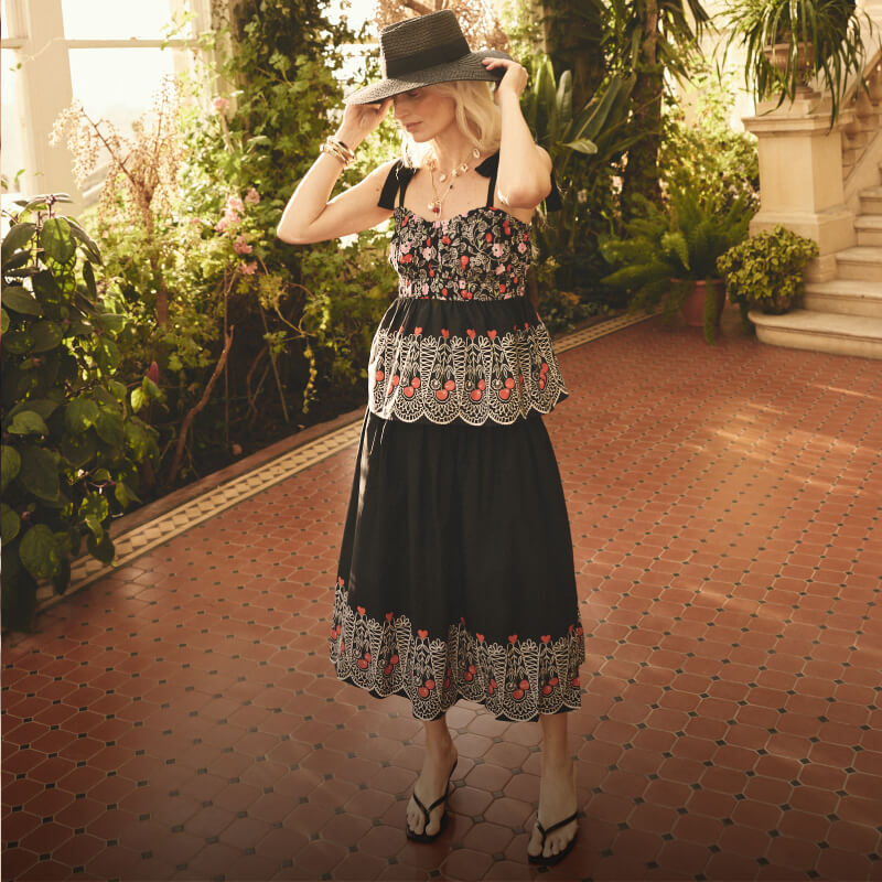 Fashion