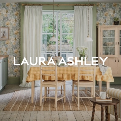 LAURA ASHLEY