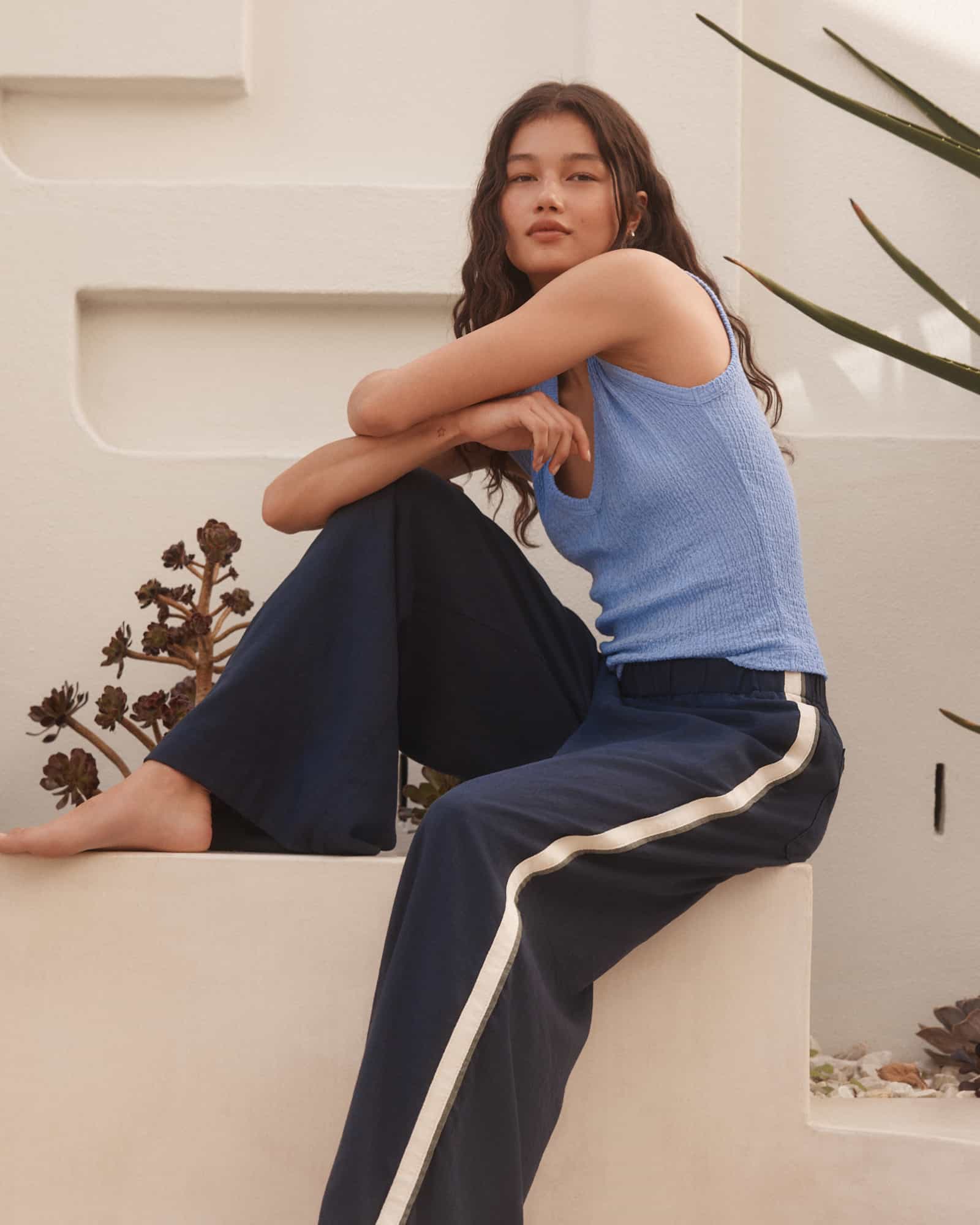 NEW IN