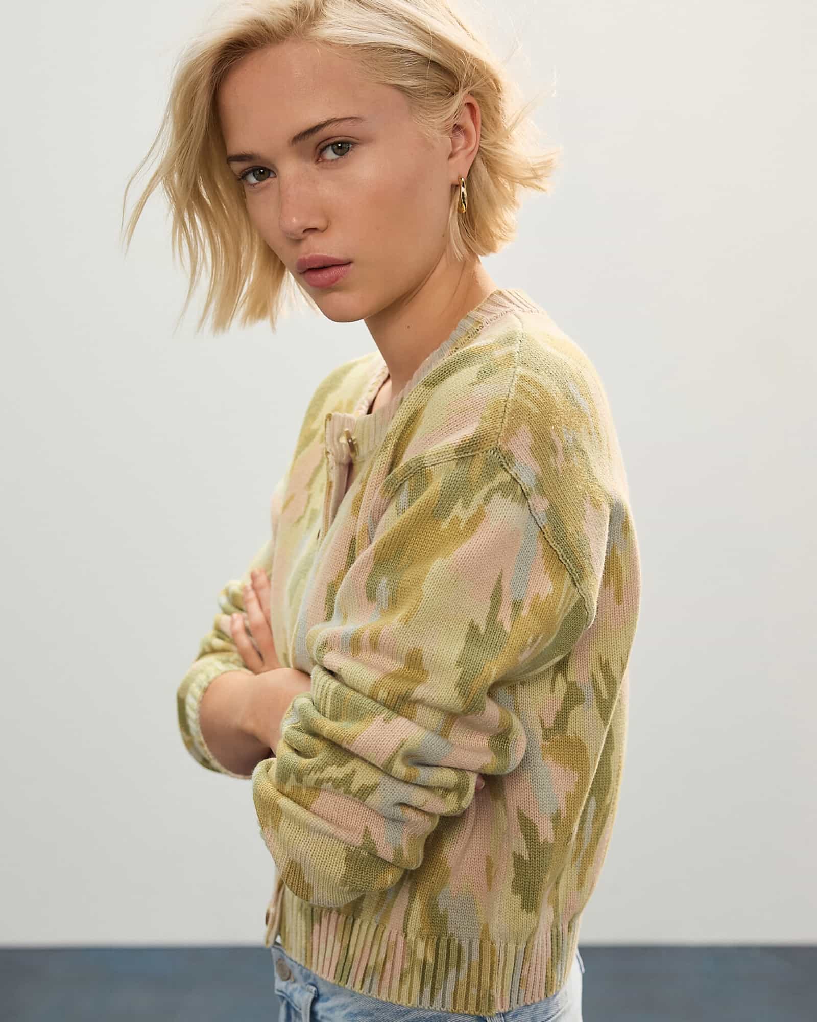 SUMMER KNITS